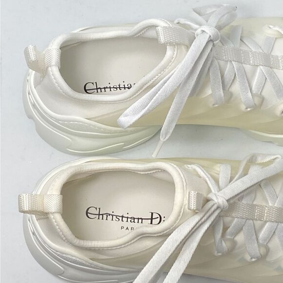 Dior D-Connect Sneakers size 37 - Picture 8 of 13